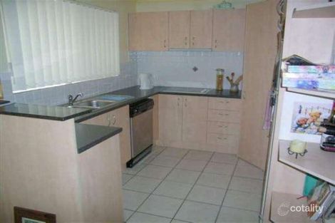 Property photo of 5/112 Fernberg Road Paddington QLD 4064
