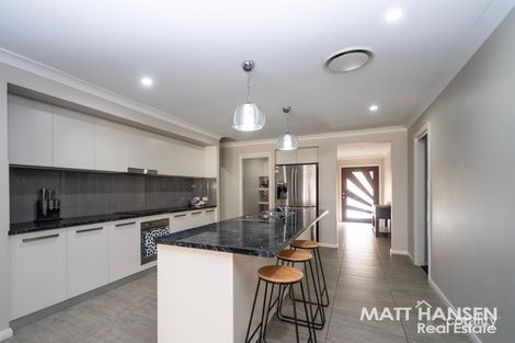 Property photo of 41 Champagne Drive Dubbo NSW 2830