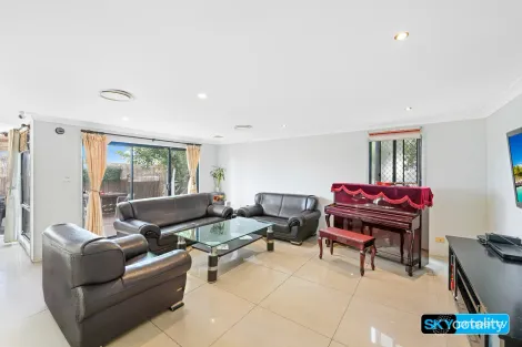 Property photo of 289 Bungarribee Road Blacktown NSW 2148