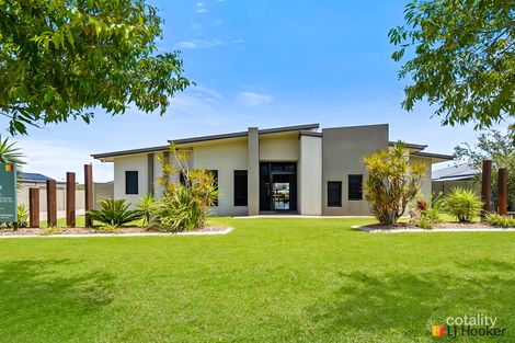 Property photo of 7 Edenbrook Drive Parkhurst QLD 4702