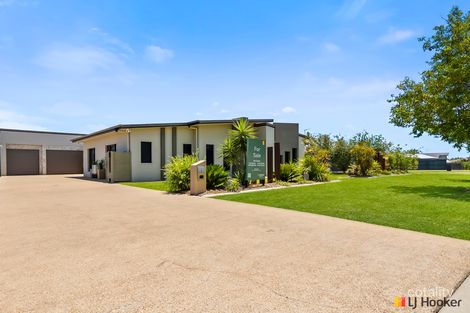 Property photo of 7 Edenbrook Drive Parkhurst QLD 4702