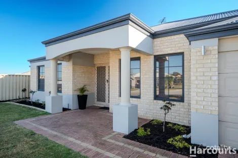 Property photo of 73 Berlotto Drive Tapping WA 6065