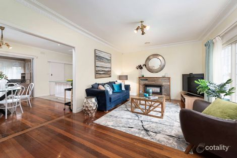 Property photo of 1/2 Barker Street Blackburn South VIC 3130