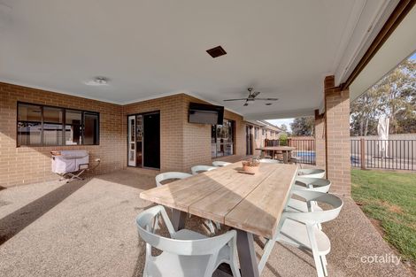 Property photo of 7 Kite Place Wodonga VIC 3690