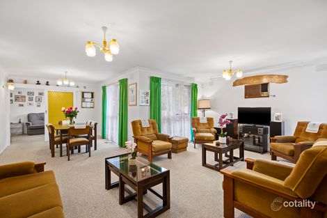 Property photo of 25 Wonthulong Drive Bayswater North VIC 3153