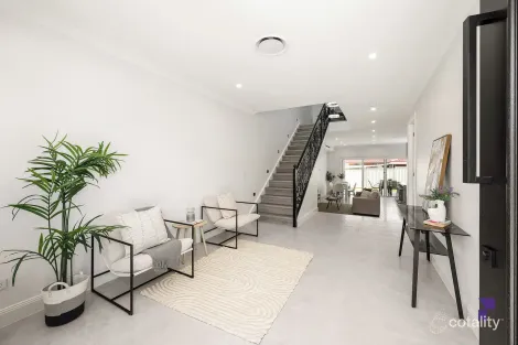 Property photo of 26 Yvonne Crescent Georges Hall NSW 2198