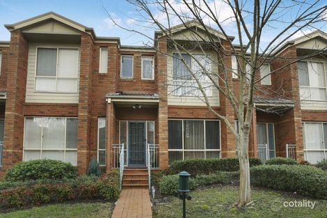 4 Larkspur Cct, Glen Waverley, VIC 3150