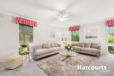 Property photo of 1 Cobain Square Wantirna VIC 3152