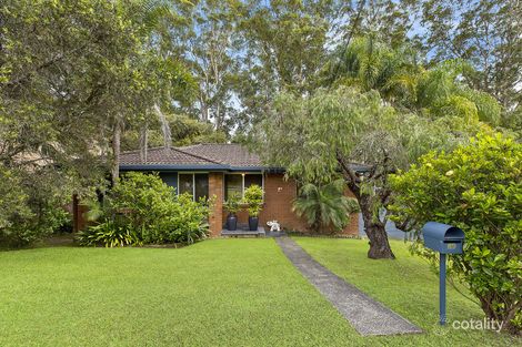 Property photo of 40 Karina Drive Narara NSW 2250