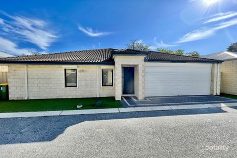 Property photo of 9/9 Pulchella Street Wattle Grove WA 6107