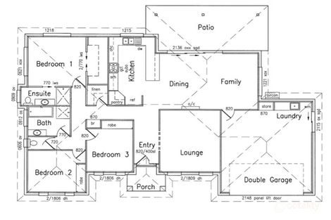 Property photo of 21 Nagle Crescent Hatton Vale QLD 4341