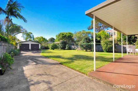Property photo of 25 Sofala Avenue Riverview NSW 2066