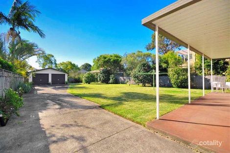 Property photo of 25 Sofala Avenue Riverview NSW 2066
