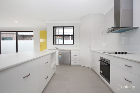 Property photo of 45A Easton Street Silkstone QLD 4304