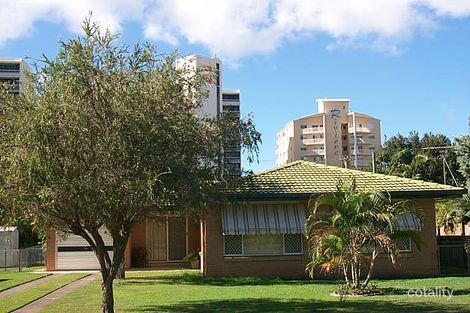 Property photo of 73 Taylor Avenue Golden Beach QLD 4551