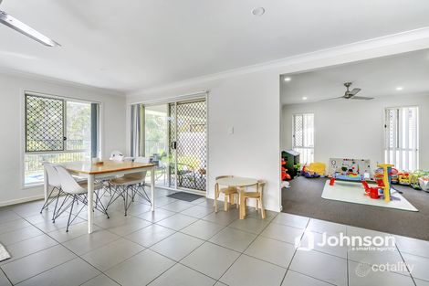 Property photo of 22 Birdwing Crescent Flagstone QLD 4280