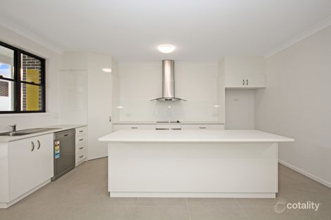 Property photo of 45A Easton Street Silkstone QLD 4304