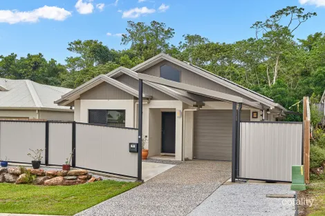 15 Balsam Grn, Mount Sheridan, QLD 4868