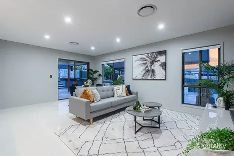 Property photo of 21 Shelduck Street Upper Coomera QLD 4209