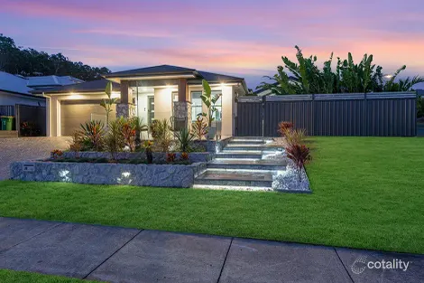 21 Shelduck St, Upper Coomera, QLD 4209