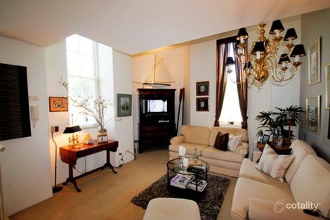 407r/780 Bourke St, Redfern, NSW 2016