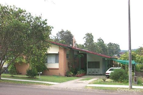 Property photo of 107 McGinn Road Ferny Grove QLD 4055