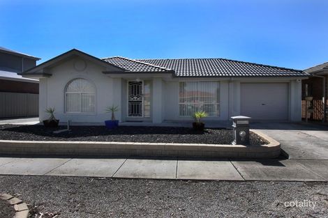 Property photo of 6 Bellinger Crescent Wyndham Vale VIC 3024