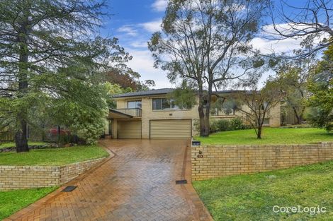 Property photo of 40 Forest Glen Crescent Belrose NSW 2085