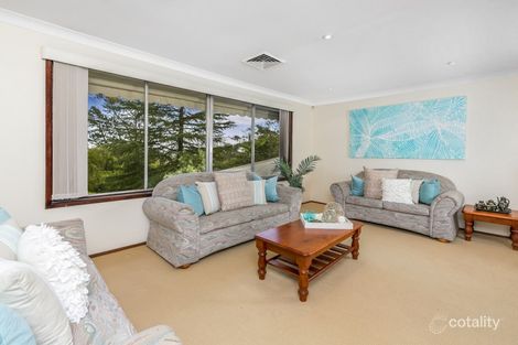 Property photo of 40 Forest Glen Crescent Belrose NSW 2085