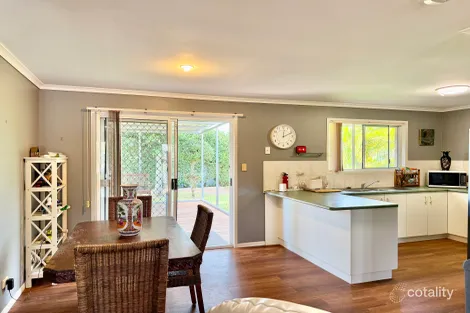 Property photo of 16 Ivybird Court Torquay QLD 4655