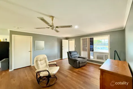 Property photo of 16 Ivybird Court Torquay QLD 4655