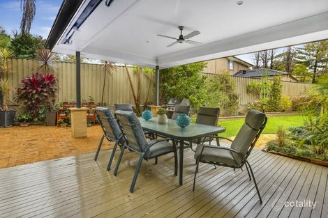 Property photo of 40 Forest Glen Crescent Belrose NSW 2085