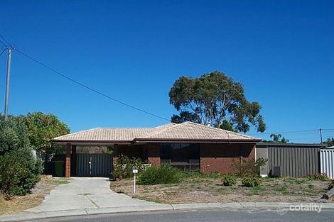 4 Anec Ct, South Lake, WA 6164