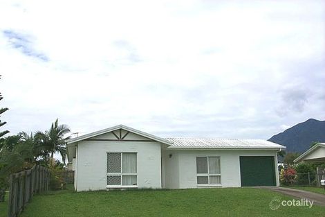 14 Leeuwin Cres, Bentley Park, QLD 4869