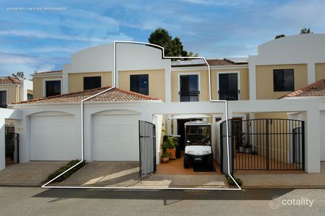 Property photo of 8857 Magnolia Drive East Hope Island QLD 4212
