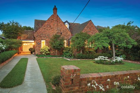 27 Finsbury Way, Camberwell, VIC 3124