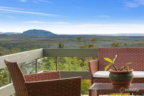 Property photo of 16 Panorama Crescent Wentworth Falls NSW 2782