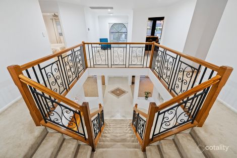 Property photo of 36 Nightjar Drive Upper Coomera QLD 4209