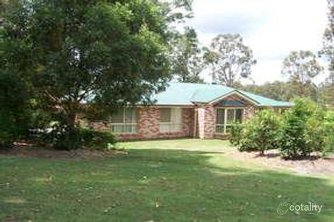 Property photo of 159-161 Orion Road Cedar Vale QLD 4285