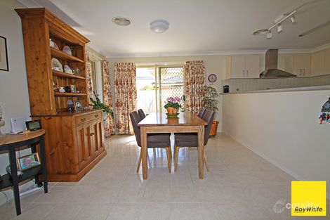 Property photo of 14 Deniston Circuit Bungendore NSW 2621