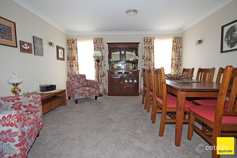 Property photo of 14 Deniston Circuit Bungendore NSW 2621