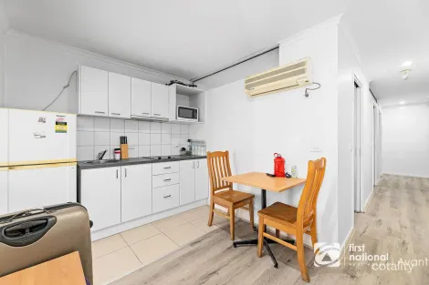 Property photo of 158/139-143 Lonsdale Street Melbourne VIC 3000
