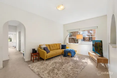 2/17 Cook St, Randwick, NSW 2031