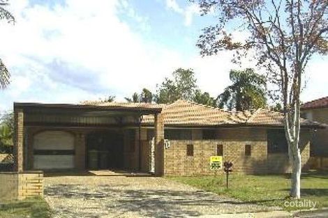 Property photo of 11 Sutphin Street Capalaba QLD 4157