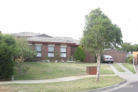 Property photo of 1 Angus Court Dandenong North VIC 3175