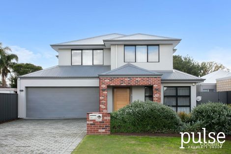 Property photo of 25 Langham Gardens Wilson WA 6107