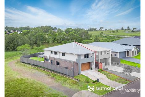 Property photo of 7 Hunterglen Drive Bolwarra NSW 2320