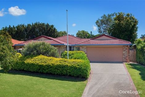 Property photo of 9 Manettia Street Wynnum West QLD 4178