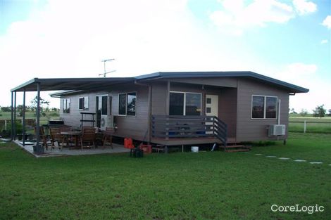 Property photo of 176 Bourne Drive Roma QLD 4455