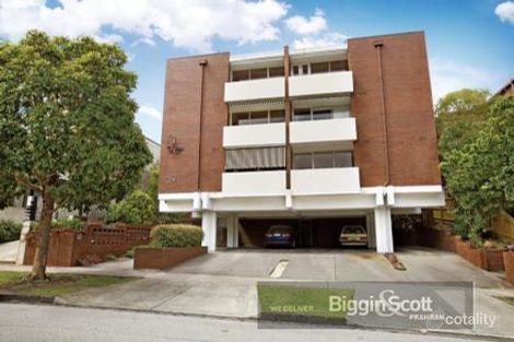 6/22 Grandview Gr, Prahran, VIC 3181